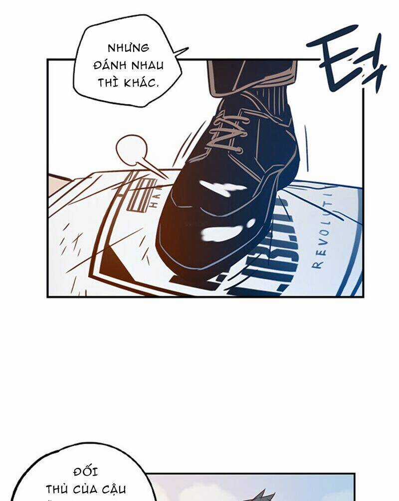 Điểm Hẹn - Chapter 11 - Trang 44