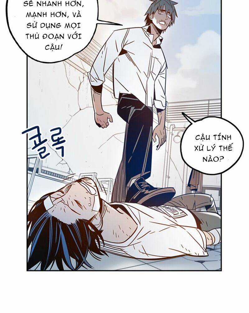 Điểm Hẹn - Chapter 11 - Trang 45