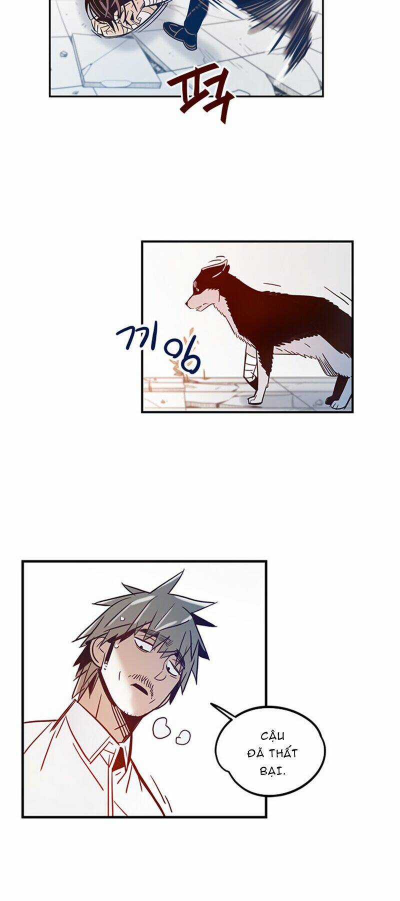 Điểm Hẹn - Chapter 11 - Trang 49