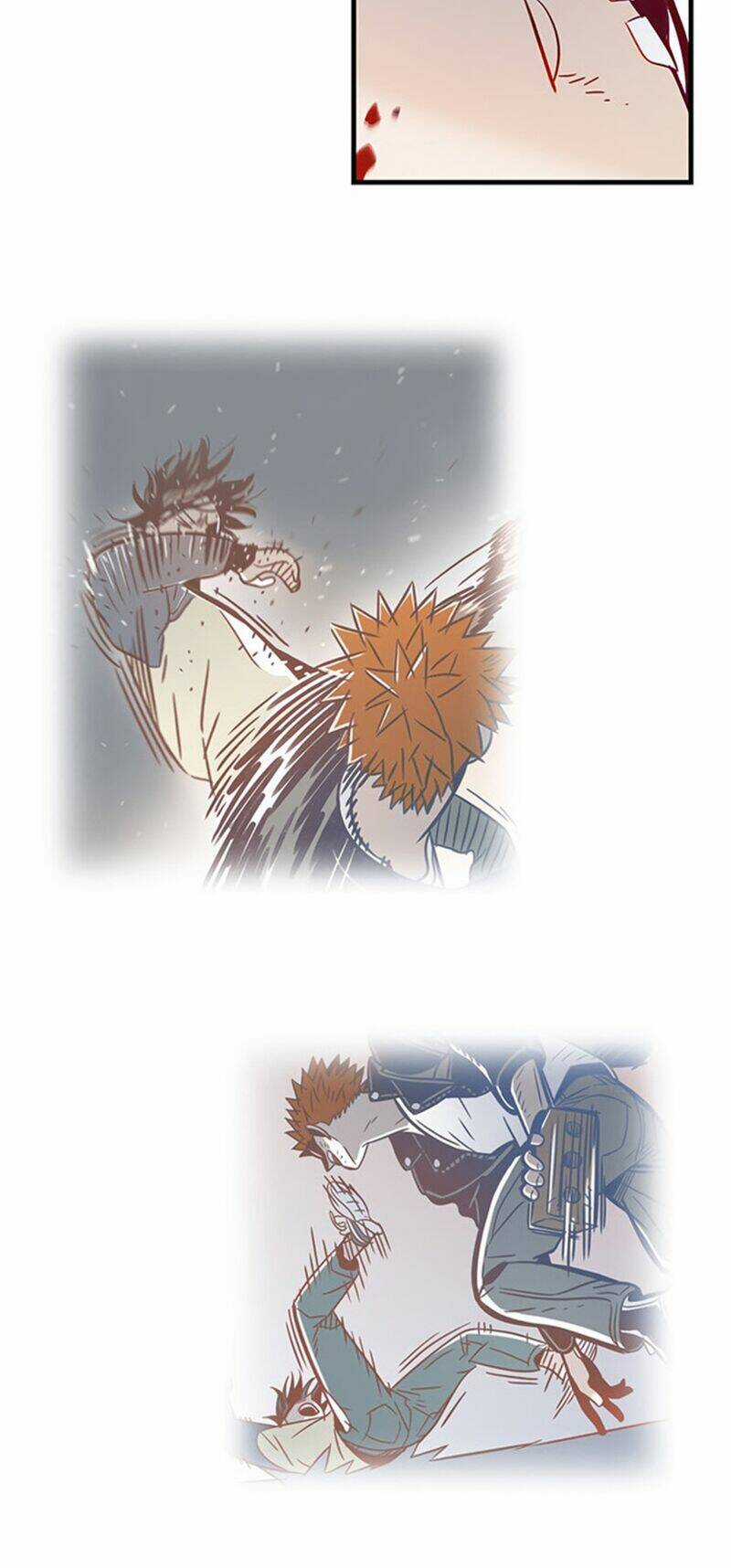 Điểm Hẹn - Chapter 11 - Trang 51