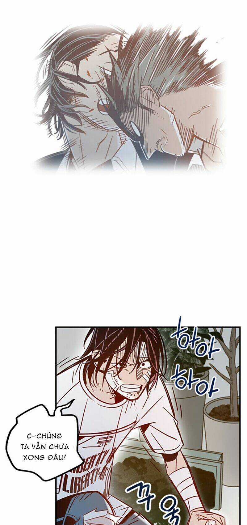 Điểm Hẹn - Chapter 11 - Trang 52