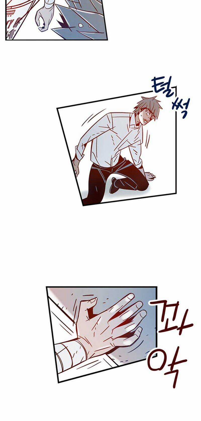 Điểm Hẹn - Chapter 11 - Trang 55