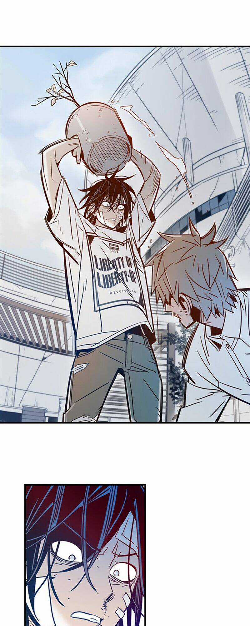 Điểm Hẹn - Chapter 11 - Trang 56