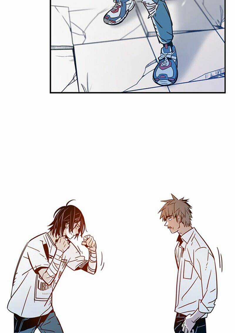 Điểm Hẹn - Chapter 11 - Trang 9