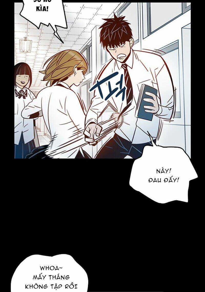 Điểm Hẹn - Chapter 12 - Trang 15