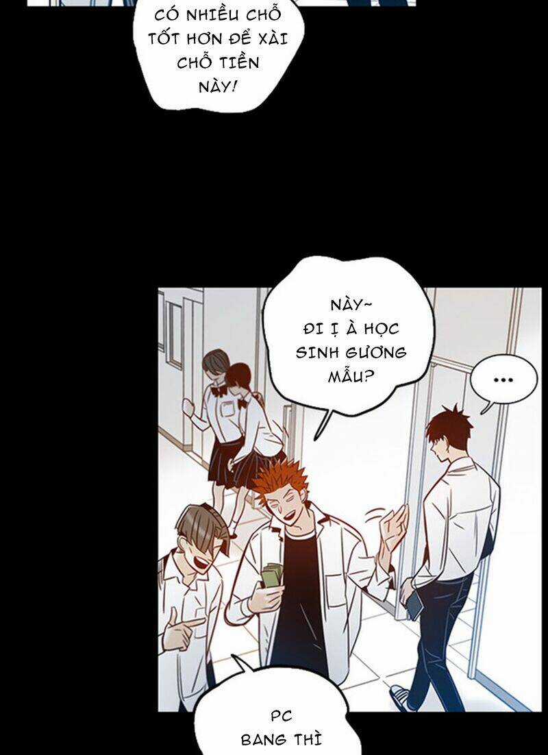 Điểm Hẹn - Chapter 12 - Trang 18