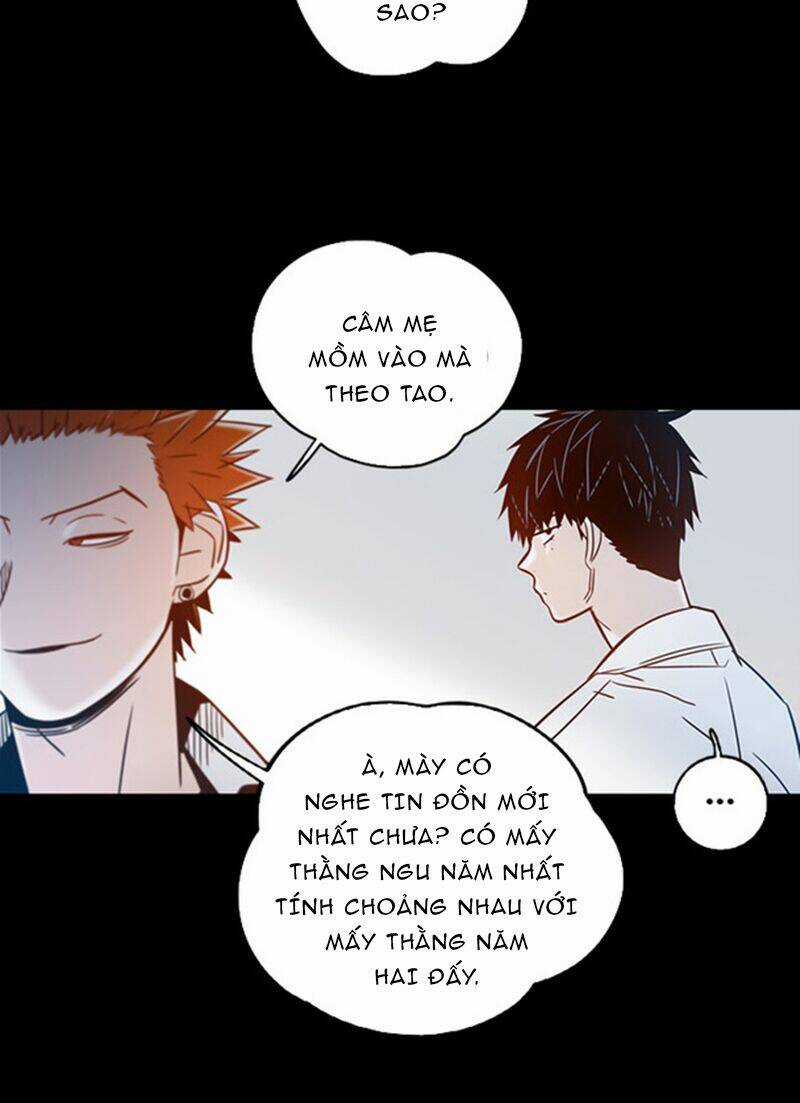 Điểm Hẹn - Chapter 12 - Trang 19