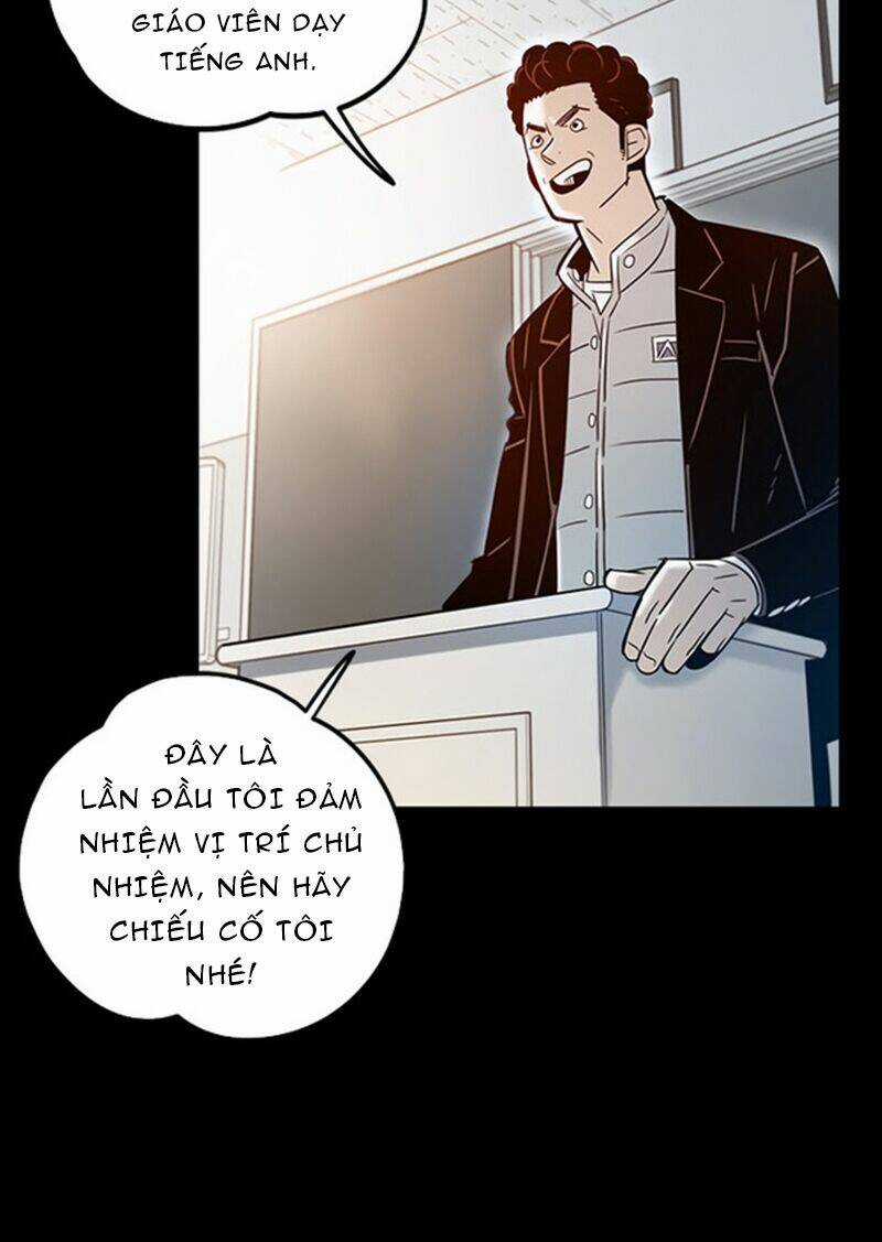 Điểm Hẹn - Chapter 12 - Trang 23