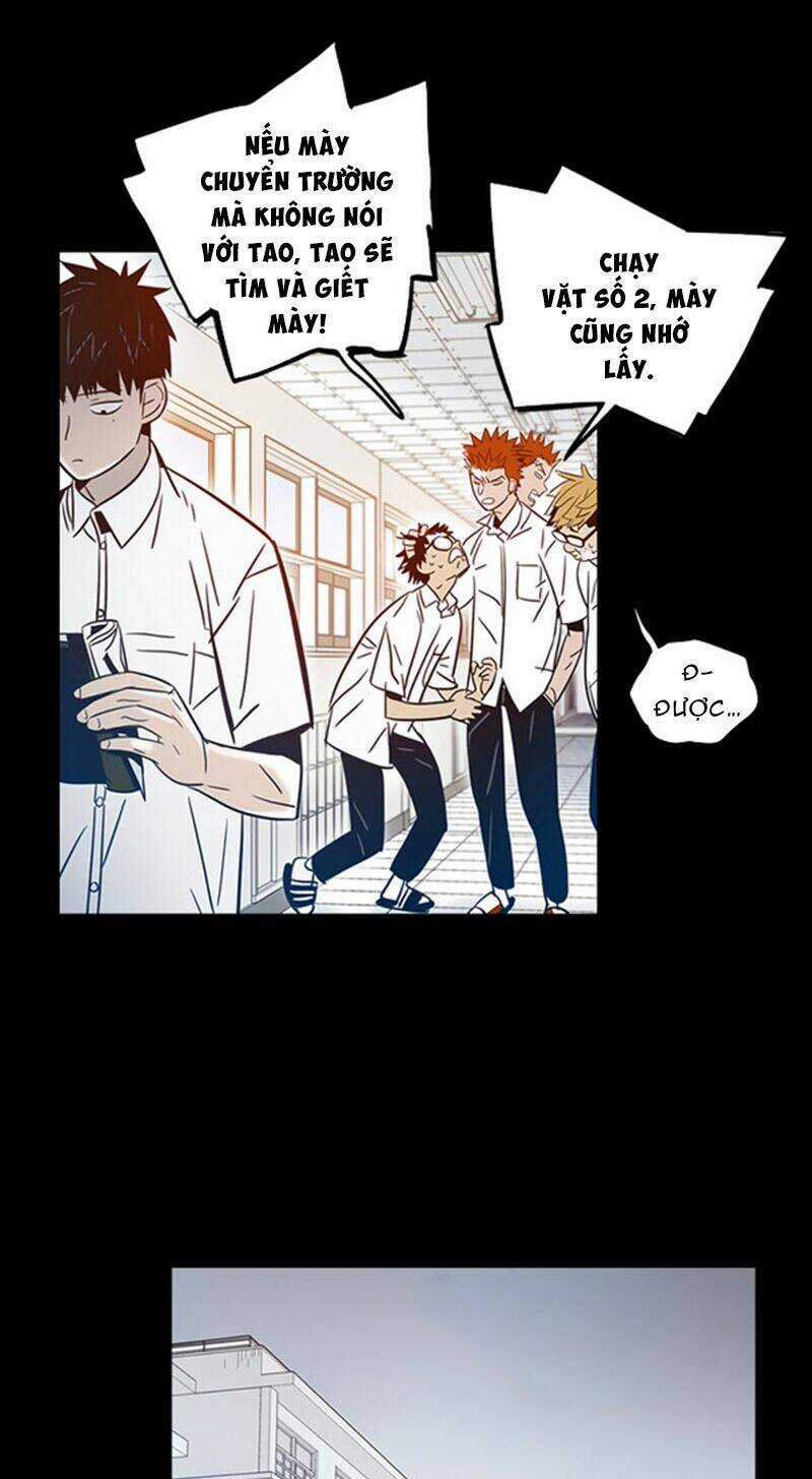 Điểm Hẹn - Chapter 12 - Trang 27