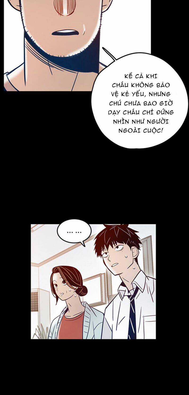 Điểm Hẹn - Chapter 12 - Trang 40