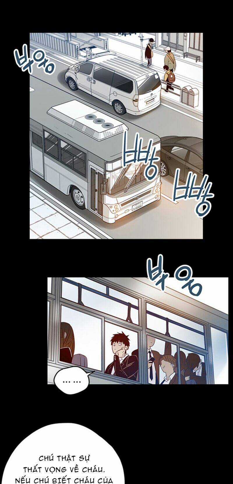 Điểm Hẹn - Chapter 12 - Trang 41