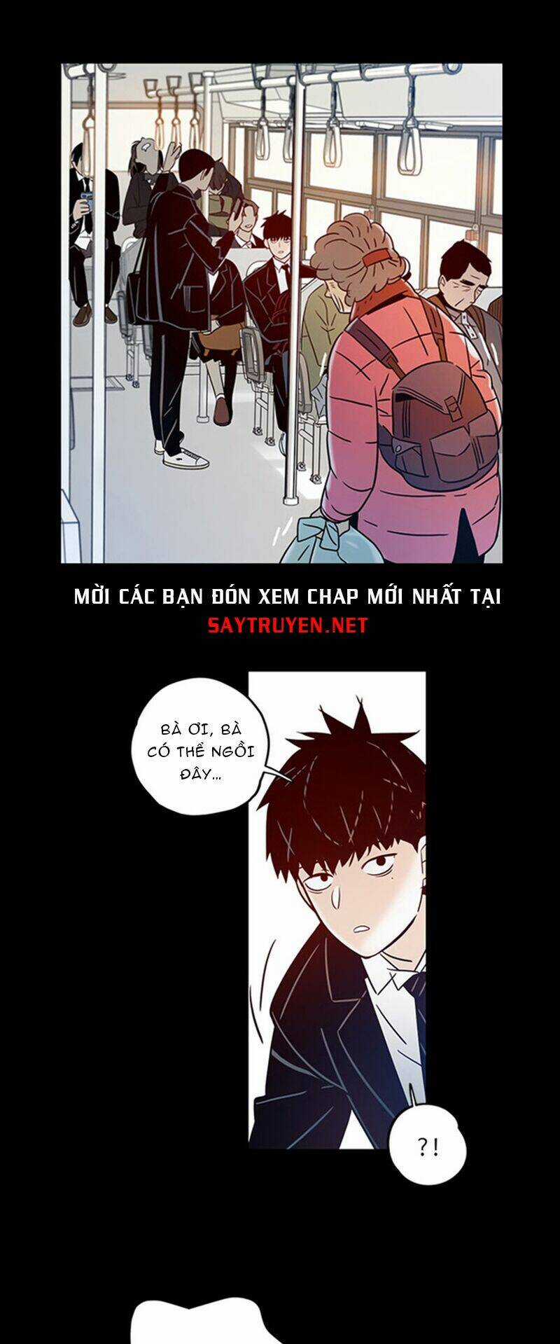 Điểm Hẹn - Chapter 12 - Trang 43