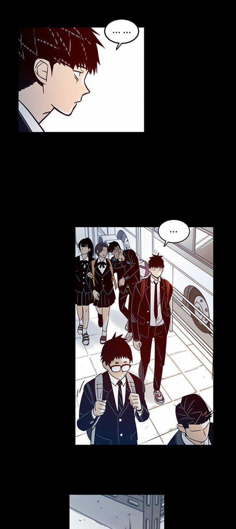 Điểm Hẹn - Chapter 12 - Trang 45