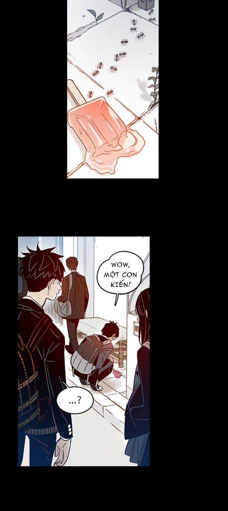 Điểm Hẹn - Chapter 12 - Trang 46