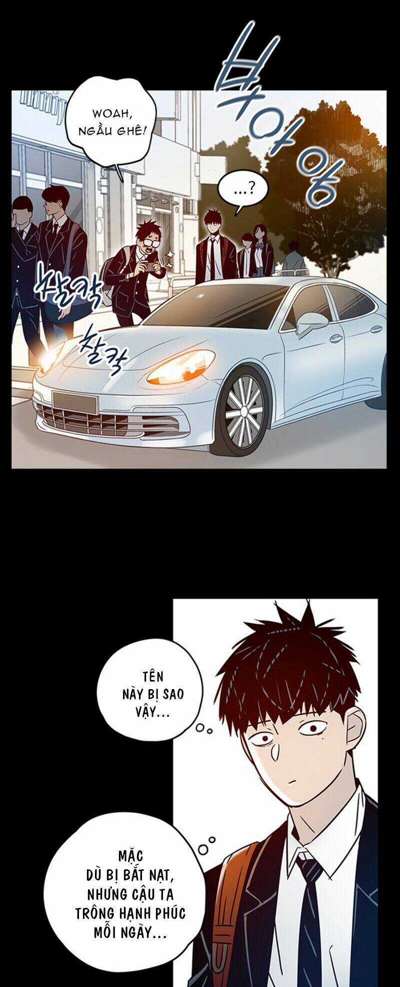 Điểm Hẹn - Chapter 12 - Trang 47