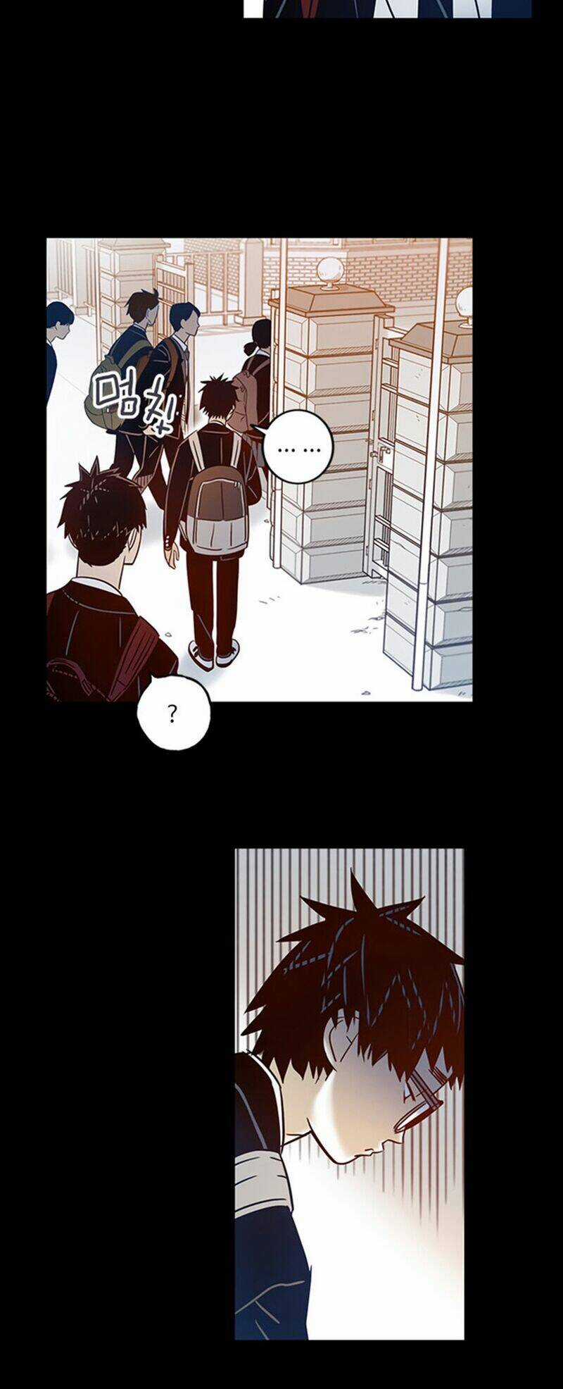 Điểm Hẹn - Chapter 12 - Trang 48