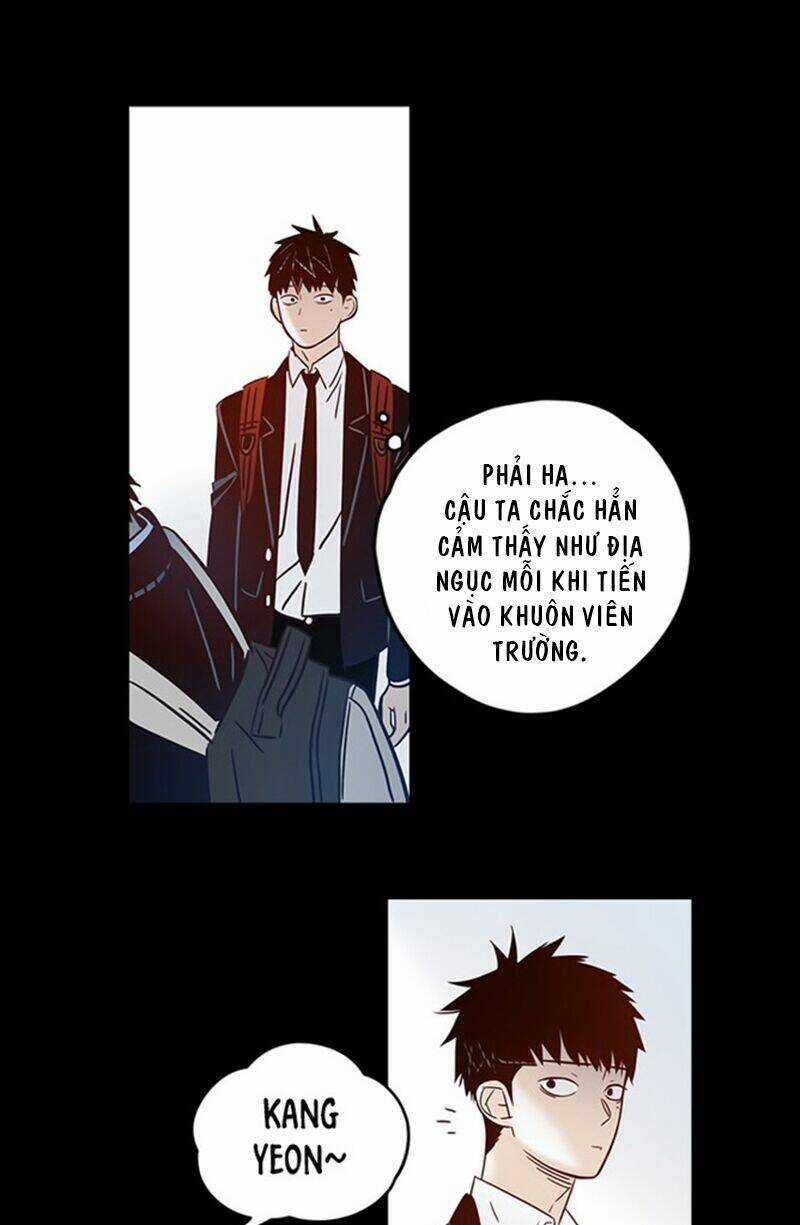 Điểm Hẹn - Chapter 12 - Trang 49