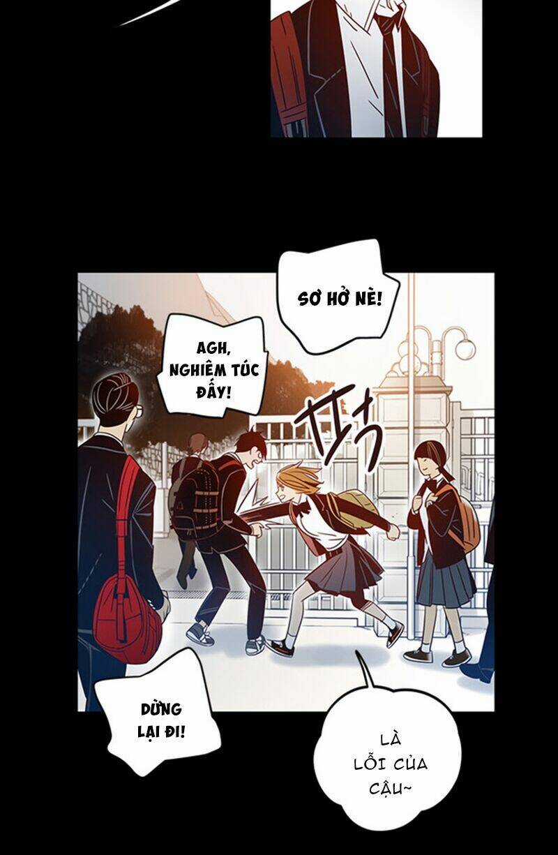 Điểm Hẹn - Chapter 12 - Trang 50