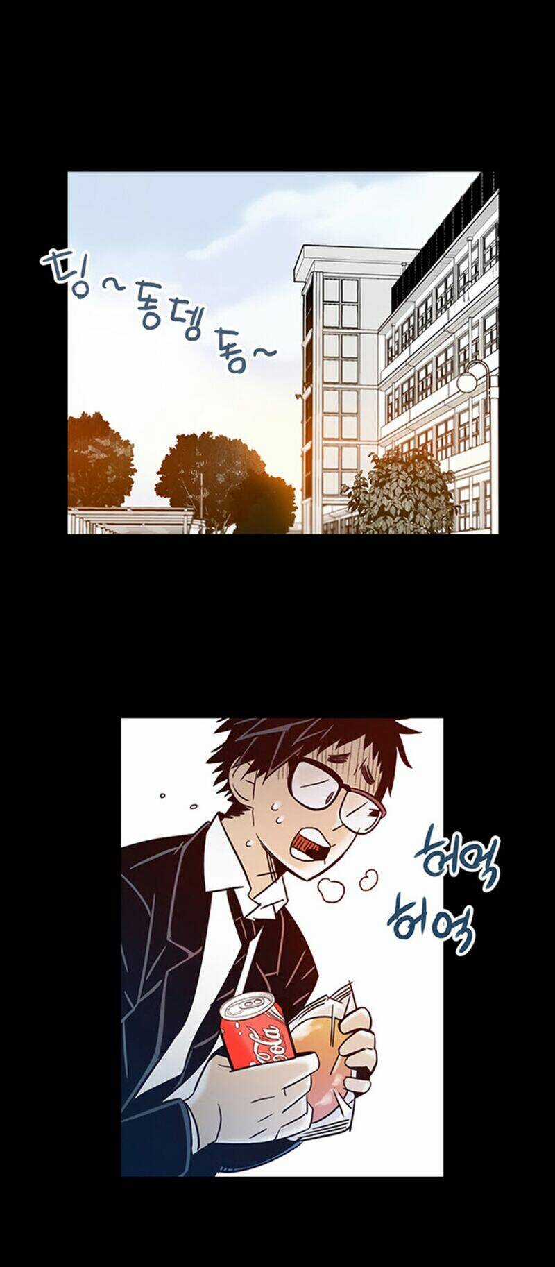 Điểm Hẹn - Chapter 12 - Trang 52