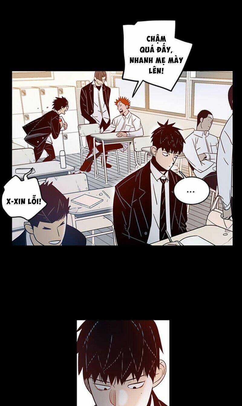 Điểm Hẹn - Chapter 12 - Trang 53