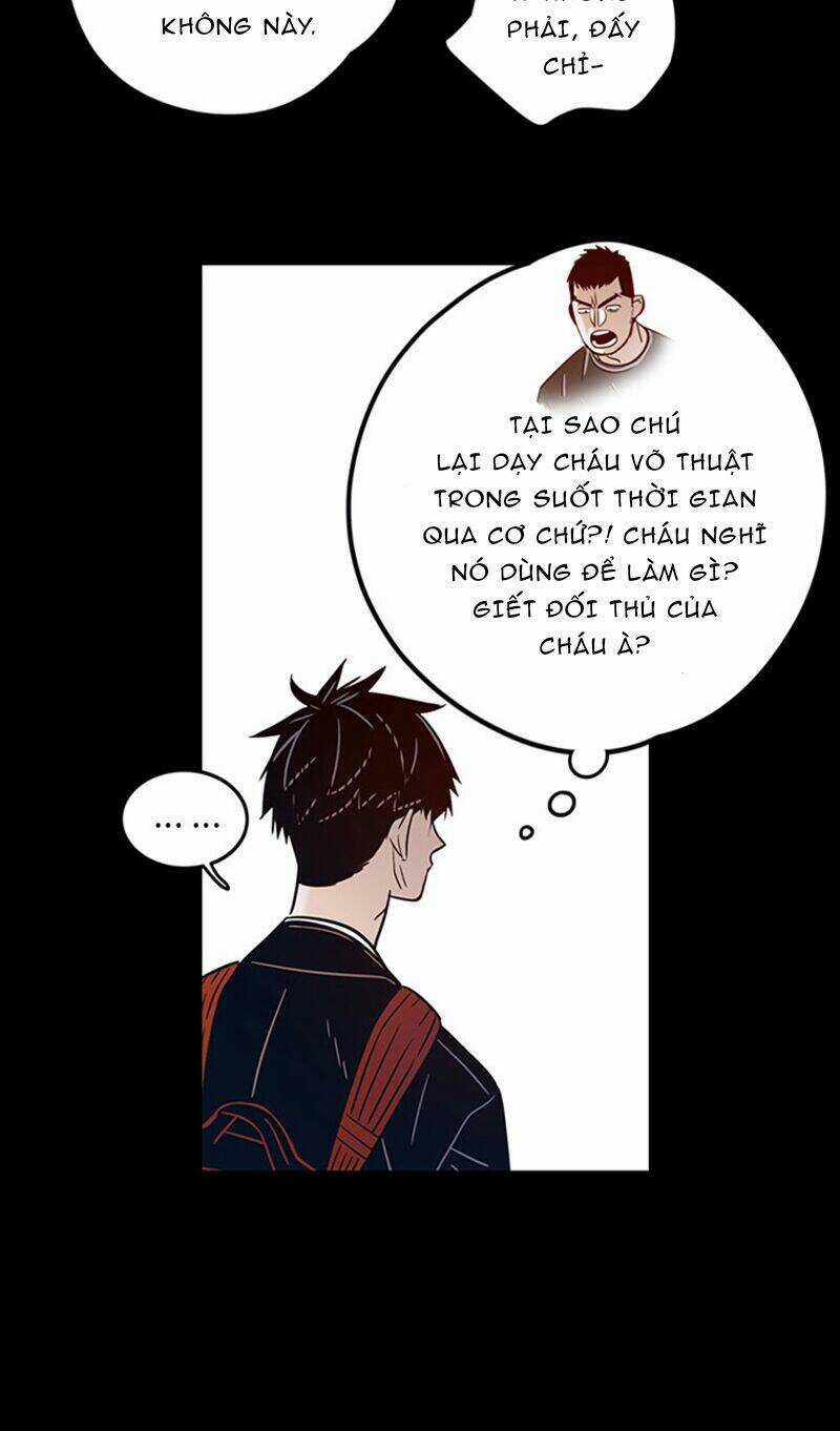 Điểm Hẹn - Chapter 12 - Trang 56