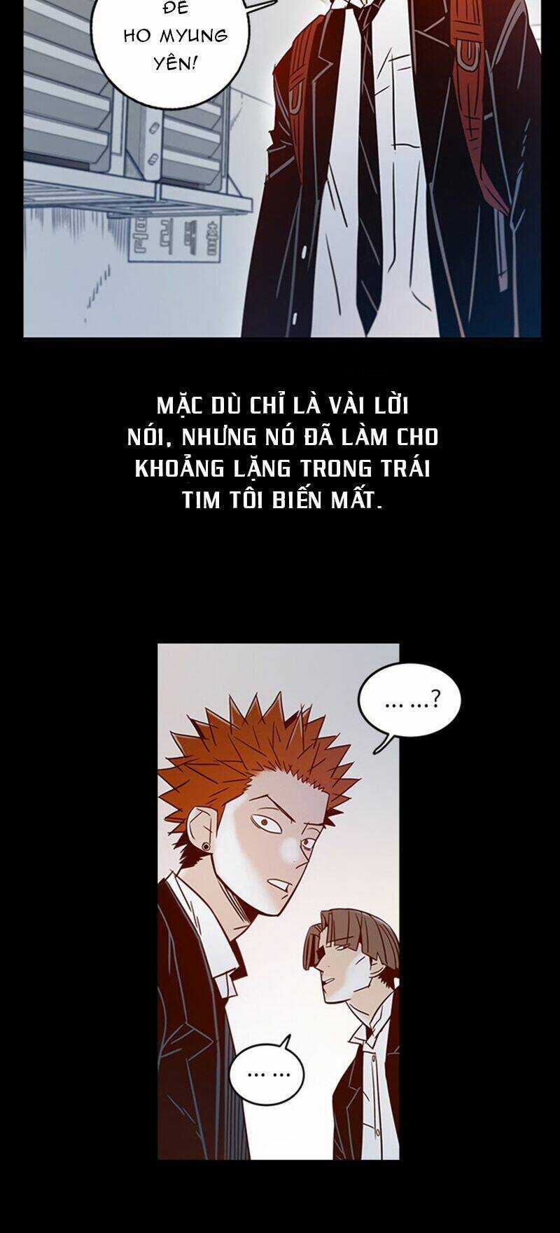 Điểm Hẹn - Chapter 12 - Trang 59