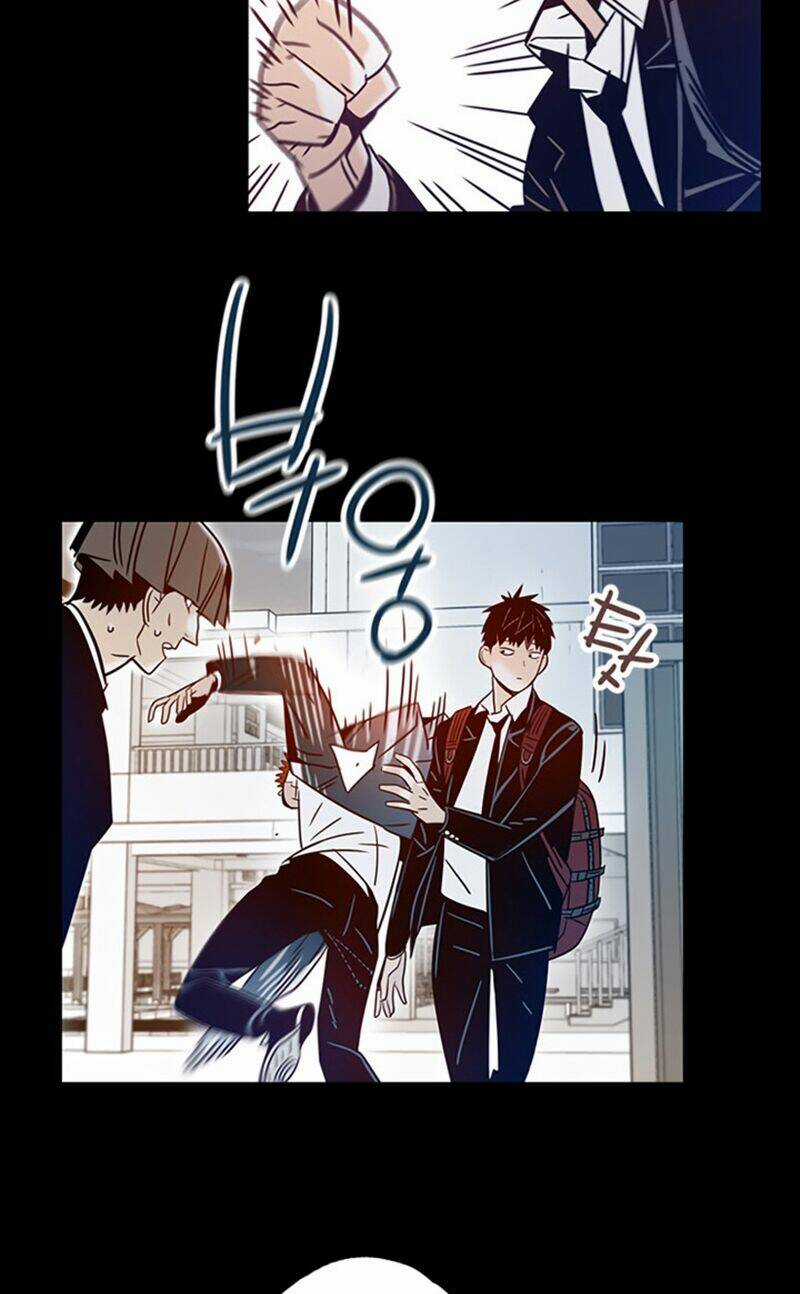 Điểm Hẹn - Chapter 12 - Trang 61