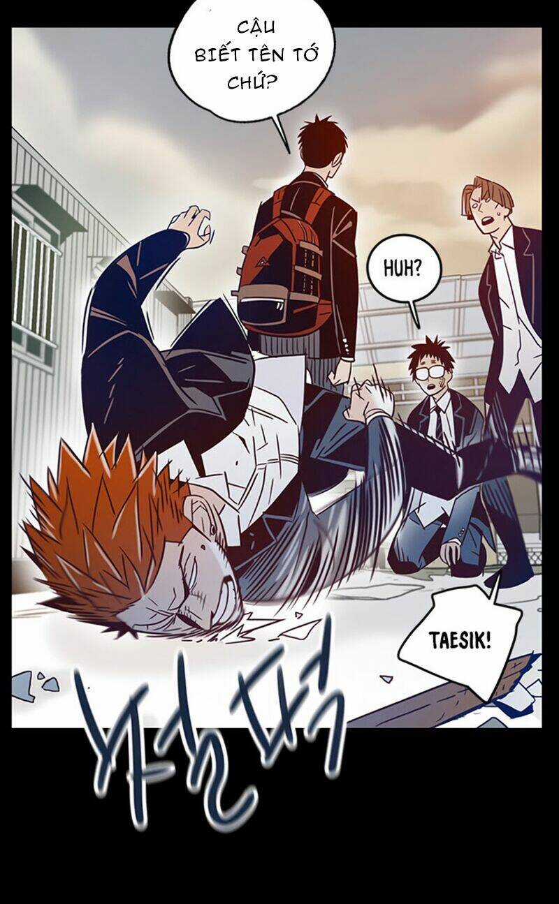 Điểm Hẹn - Chapter 12 - Trang 62