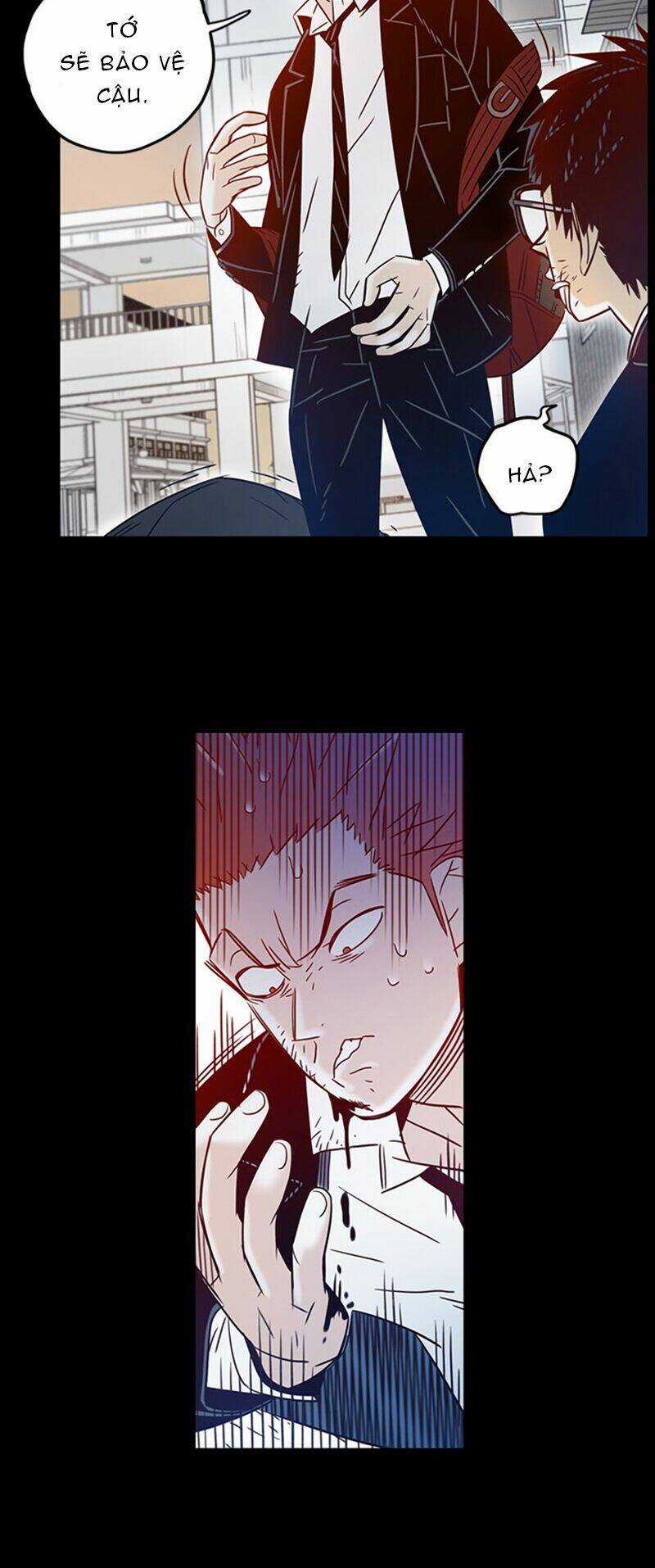 Điểm Hẹn - Chapter 12 - Trang 64