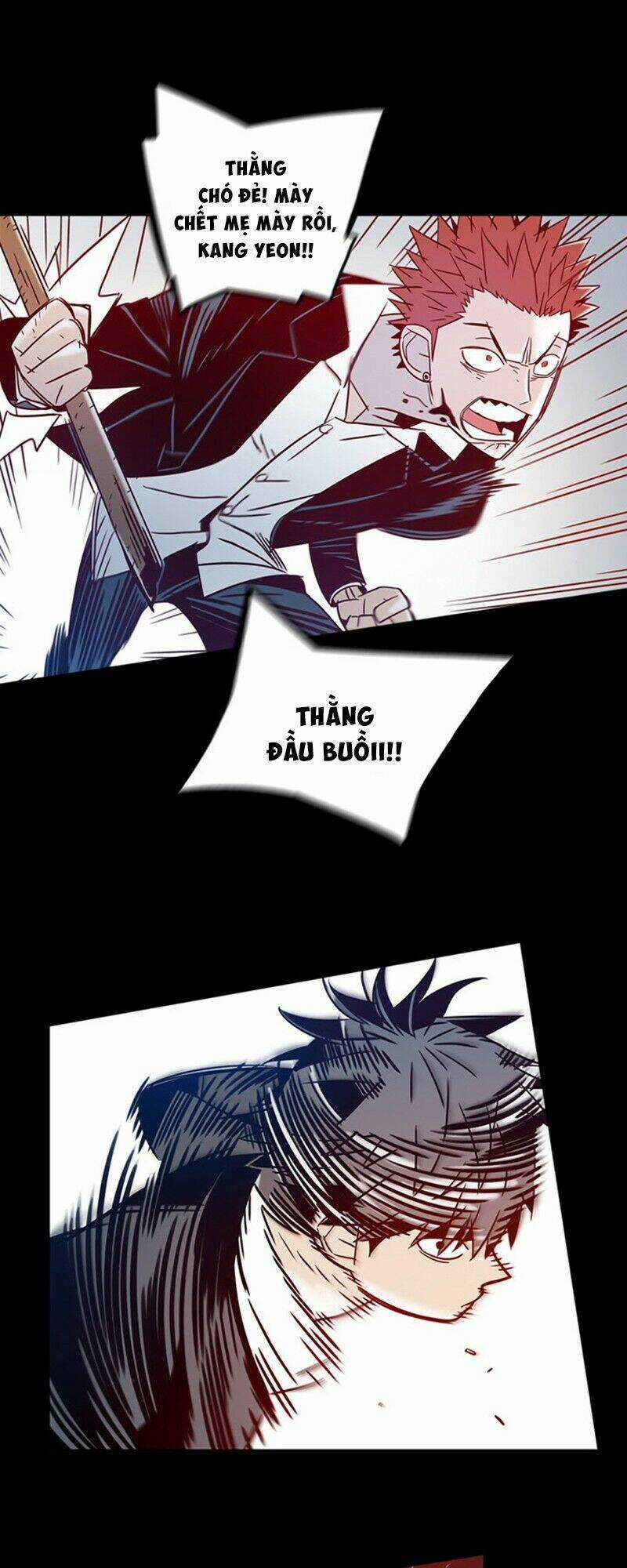 Điểm Hẹn - Chapter 12 - Trang 65