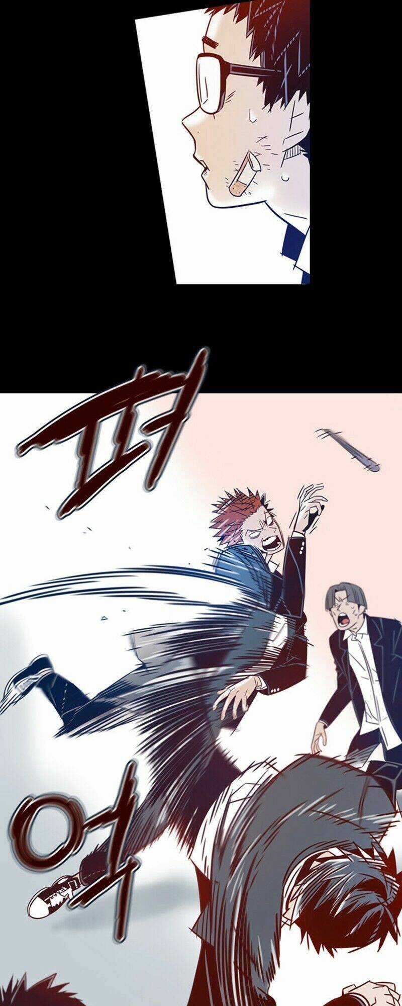 Điểm Hẹn - Chapter 12 - Trang 66