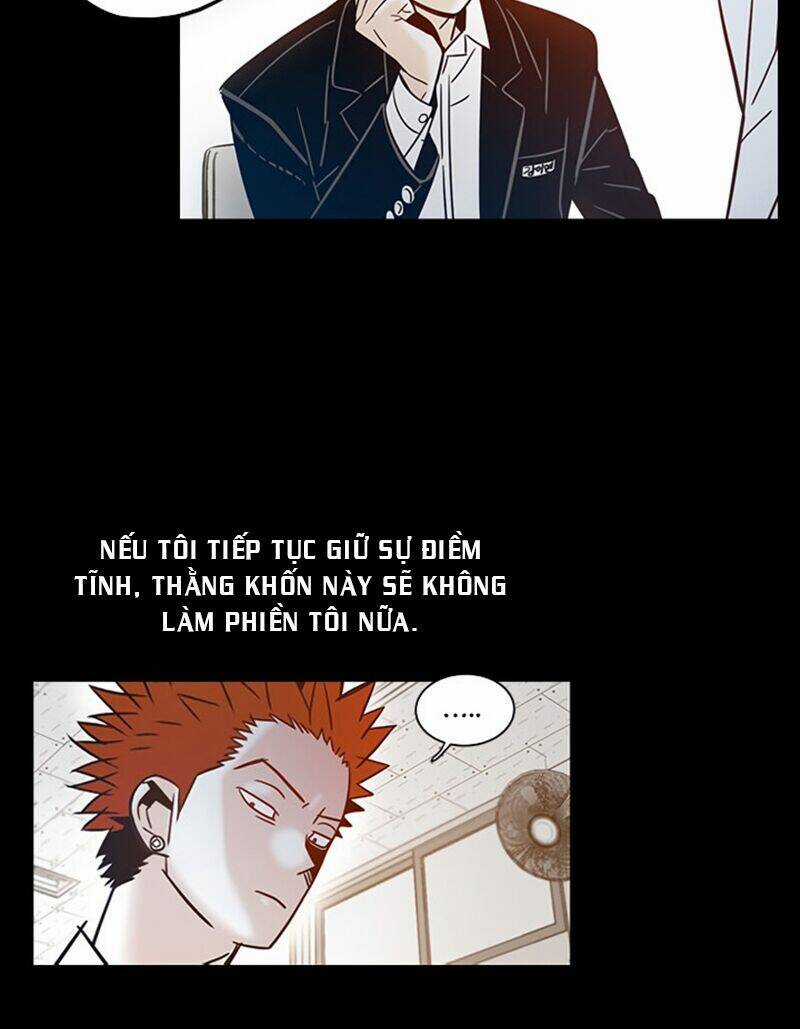 Điểm Hẹn - Chapter 12 - Trang 10