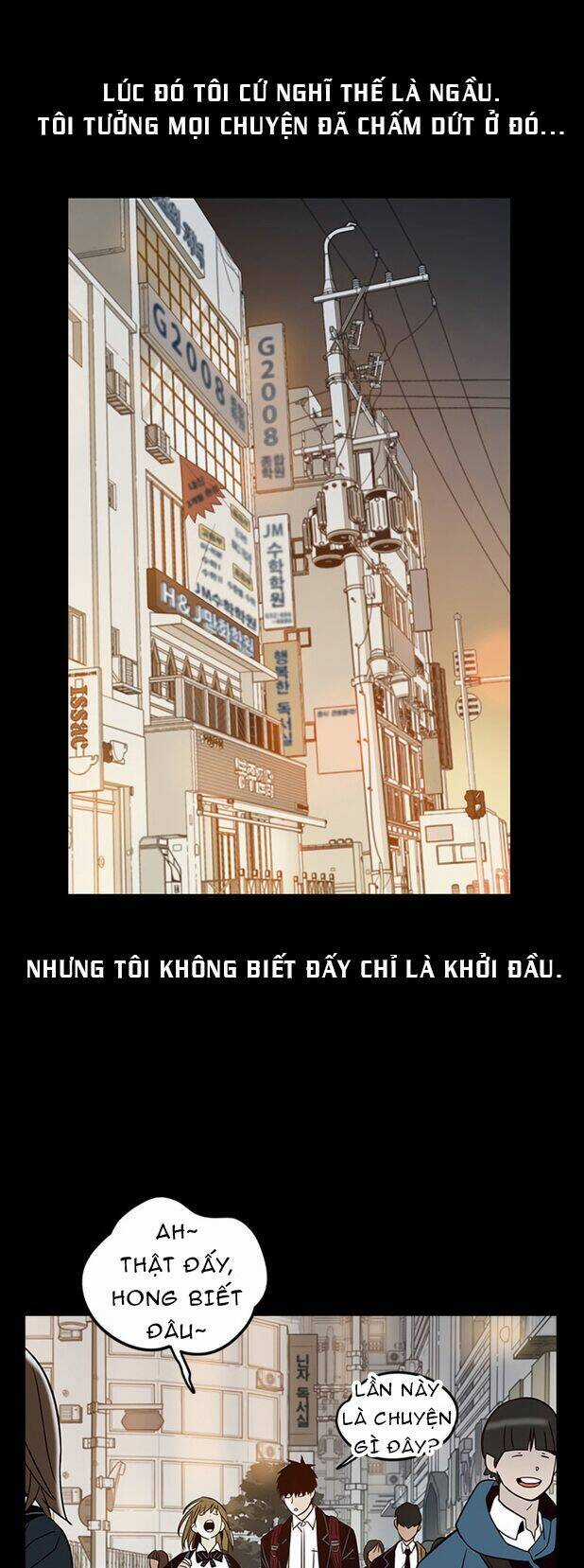 Điểm Hẹn - Chapter 13 - Trang 14