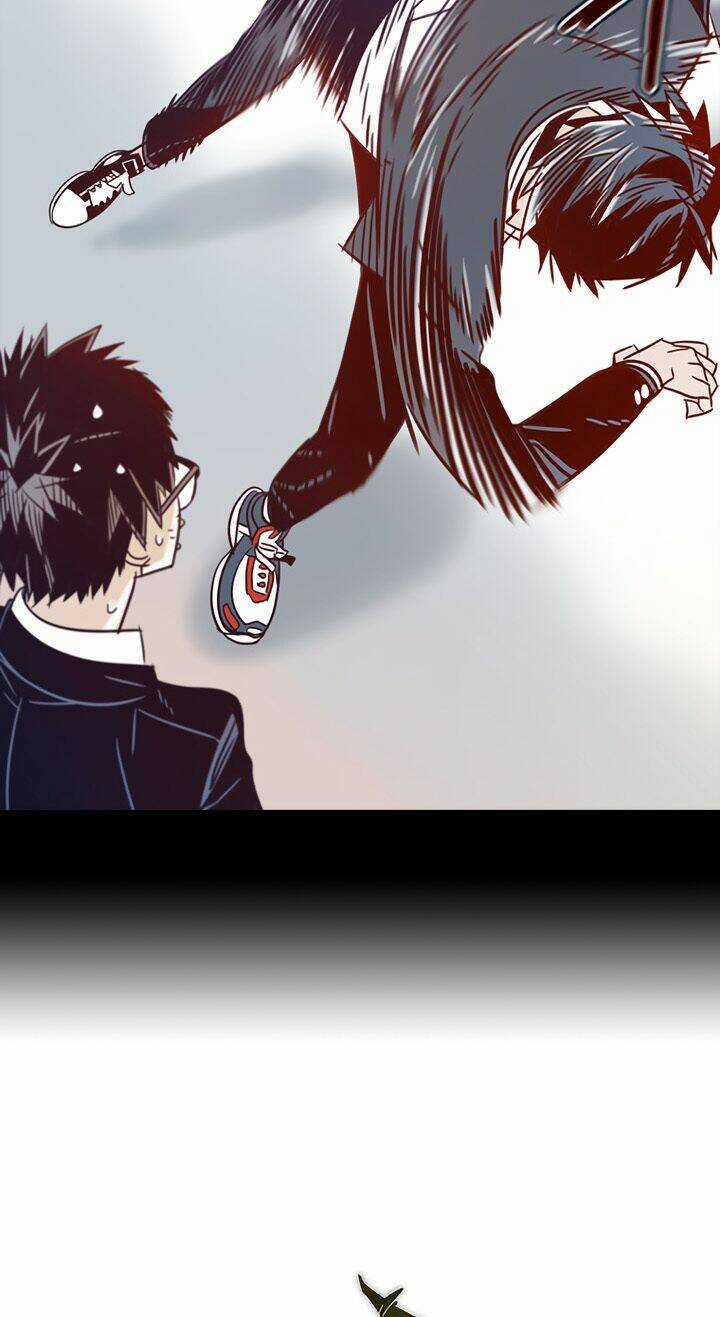 Điểm Hẹn - Chapter 13 - Trang 3