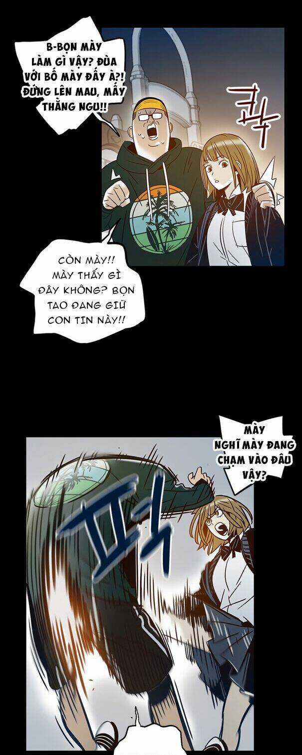 Điểm Hẹn - Chapter 13 - Trang 26