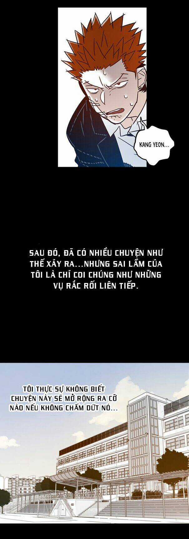 Điểm Hẹn - Chapter 13 - Trang 29