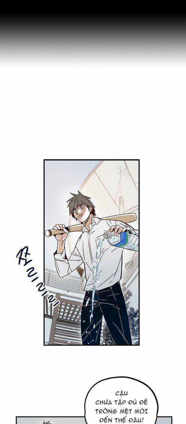 Điểm Hẹn - Chapter 13 - Trang 34