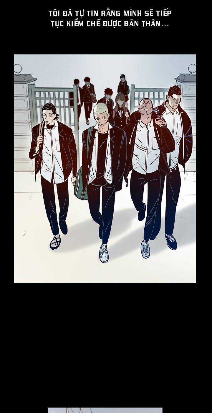 Điểm Hẹn - Chapter 13 - Trang 50