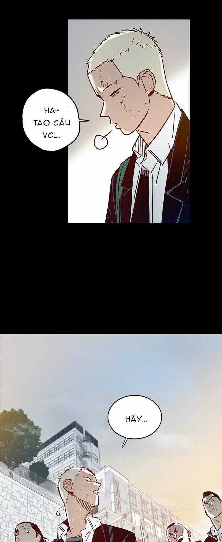 Điểm Hẹn - Chapter 13 - Trang 52