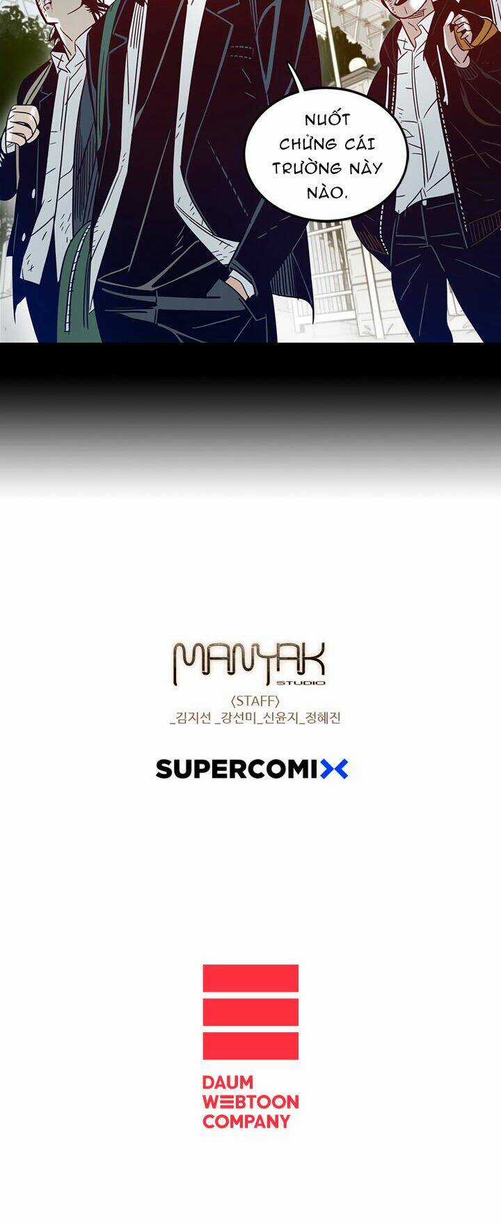 Điểm Hẹn - Chapter 13 - Trang 53