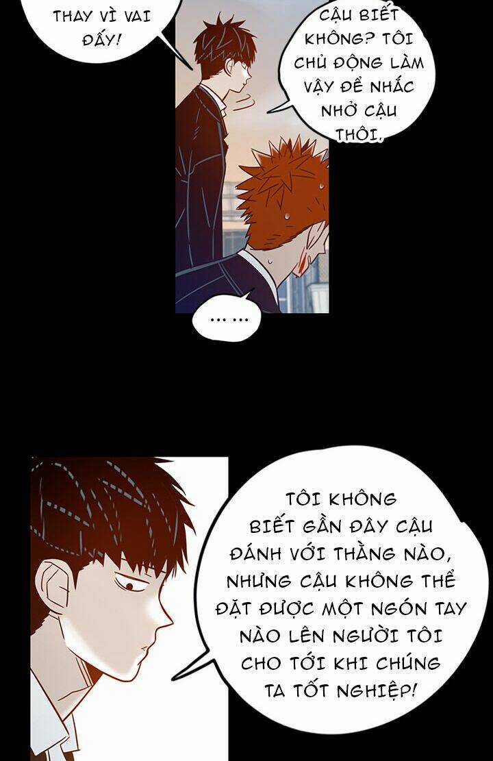 Điểm Hẹn - Chapter 13 - Trang 10