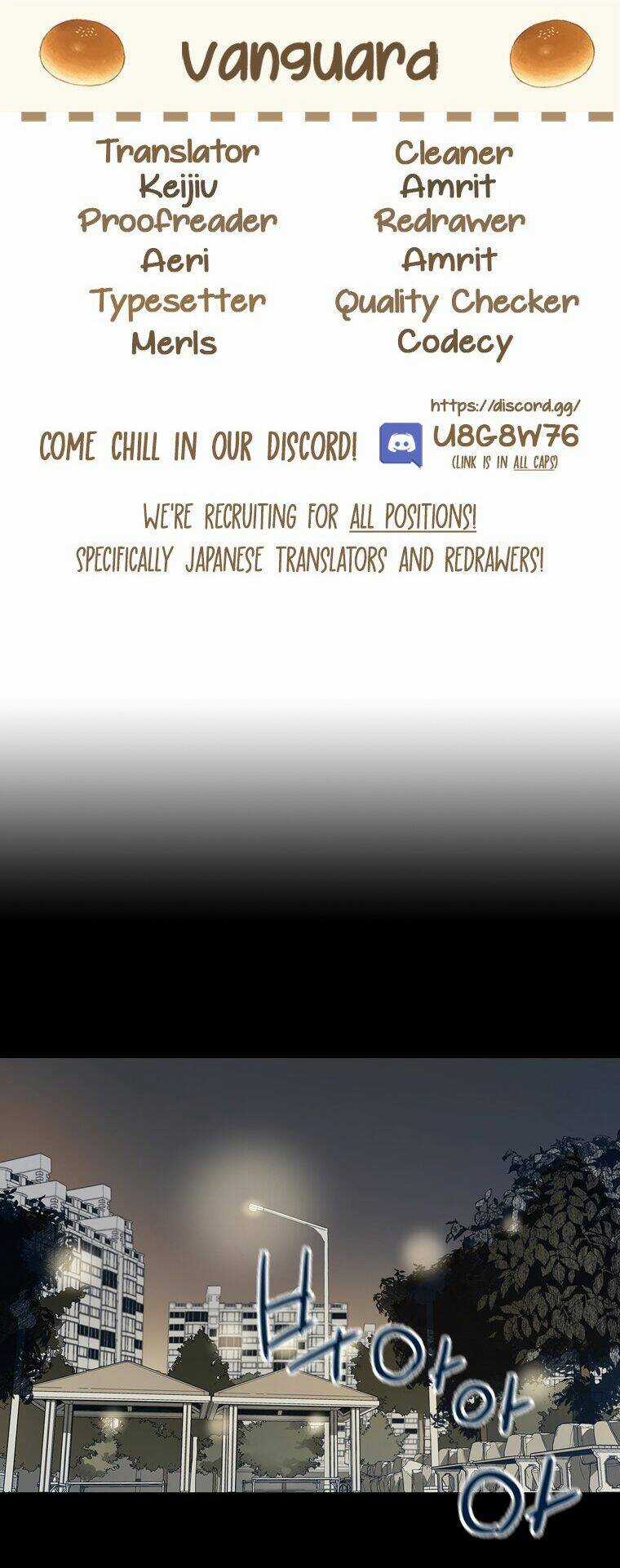 Điểm Hẹn - Chapter 14 - Trang 3