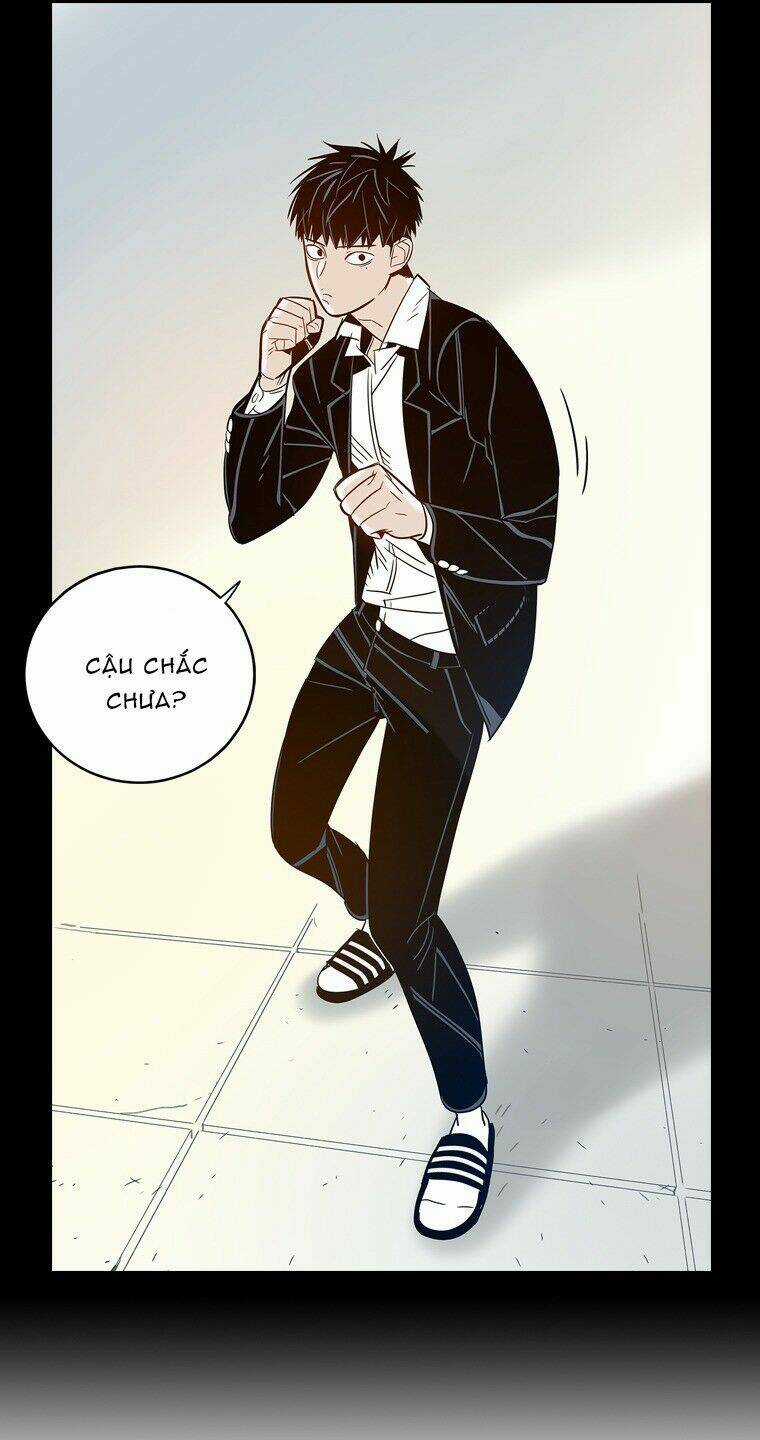 Điểm Hẹn - Chapter 14 - Trang 47