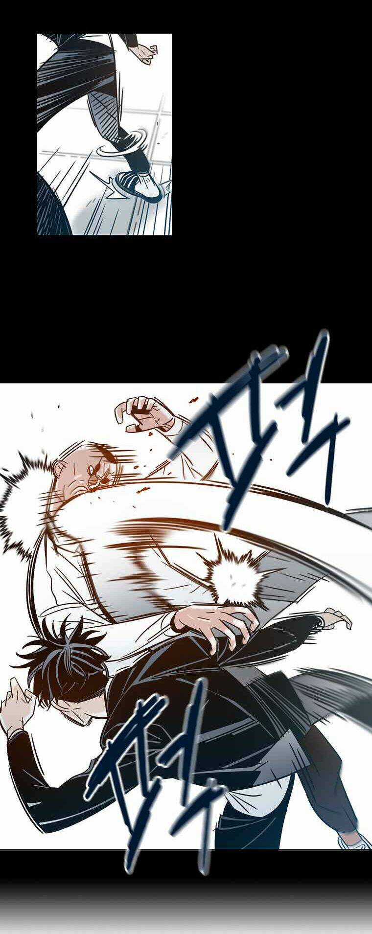 Điểm Hẹn - Chapter 15 - Trang 19