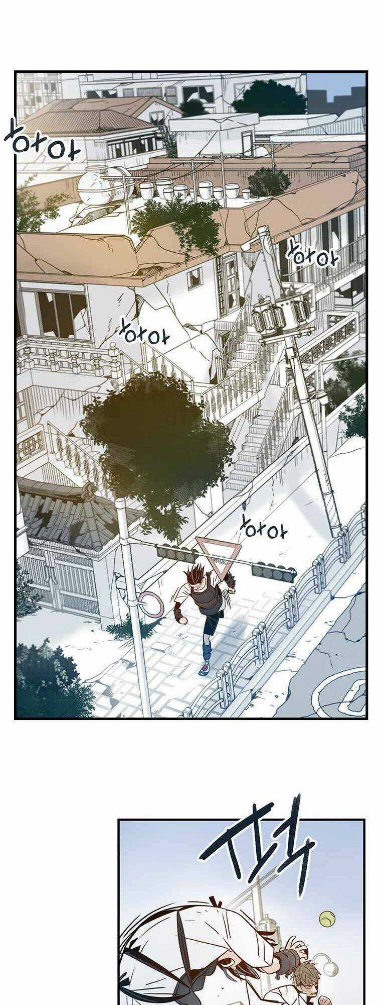 Điểm Hẹn - Chapter 15 - Trang 31