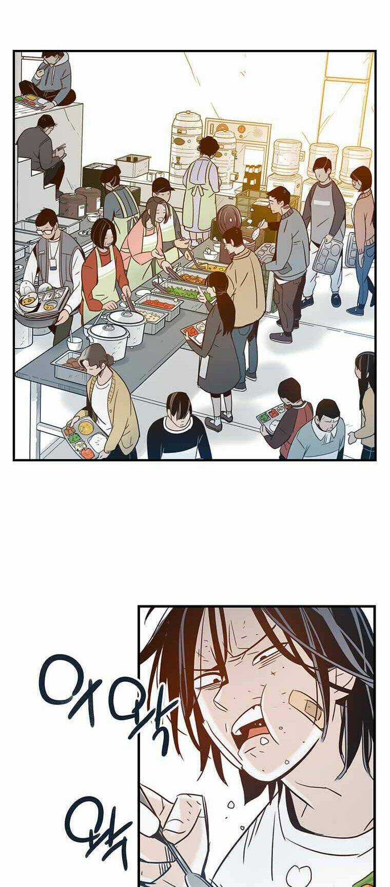 Điểm Hẹn - Chapter 15 - Trang 36