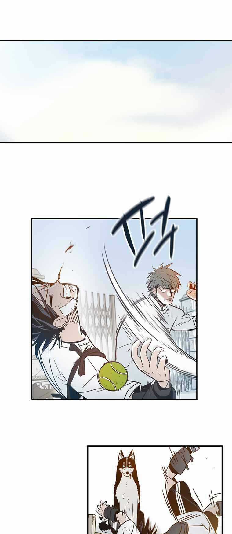 Điểm Hẹn - Chapter 15 - Trang 38