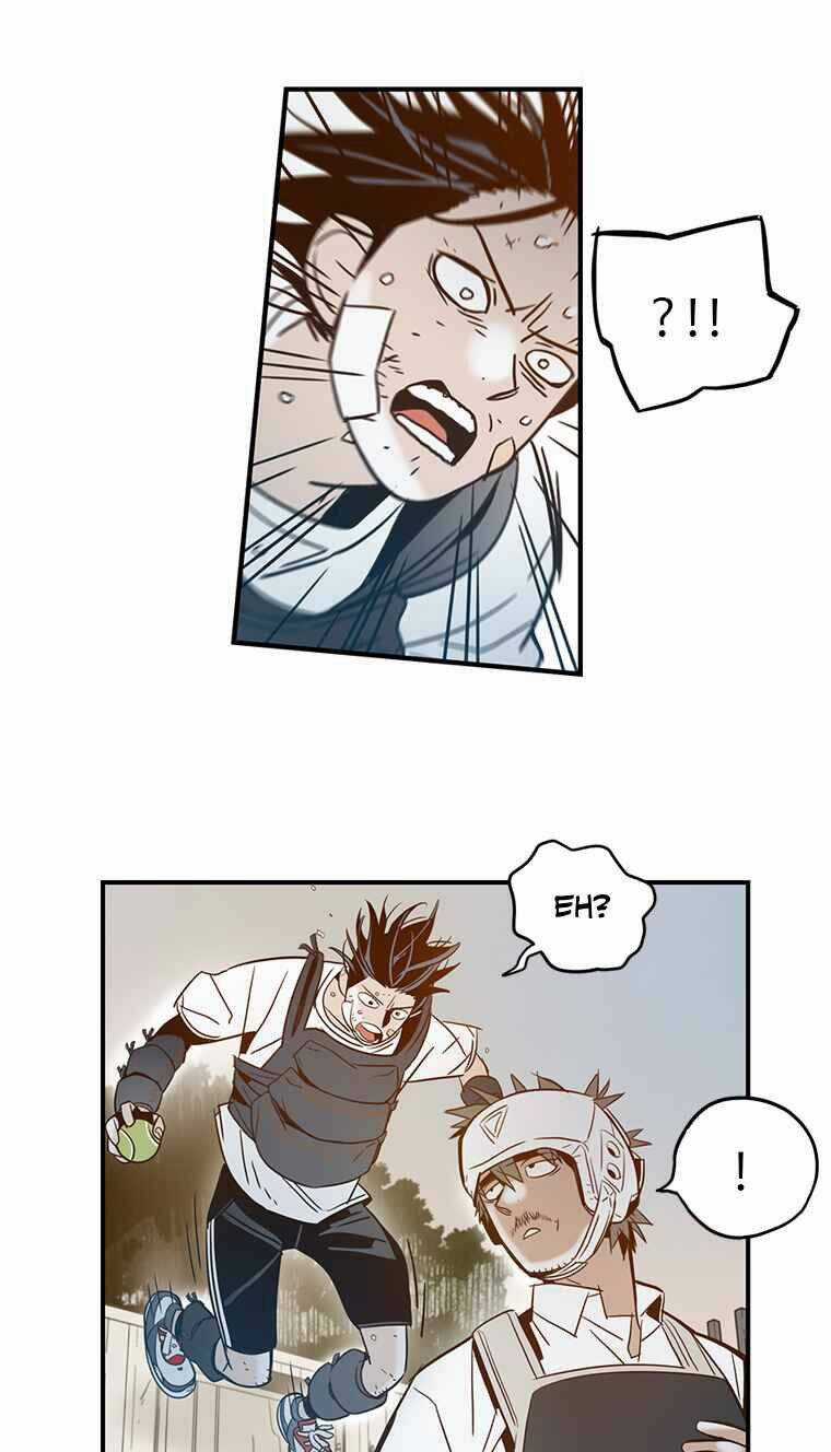 Điểm Hẹn - Chapter 15 - Trang 42