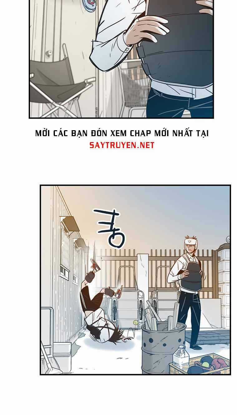 Điểm Hẹn - Chapter 15 - Trang 43