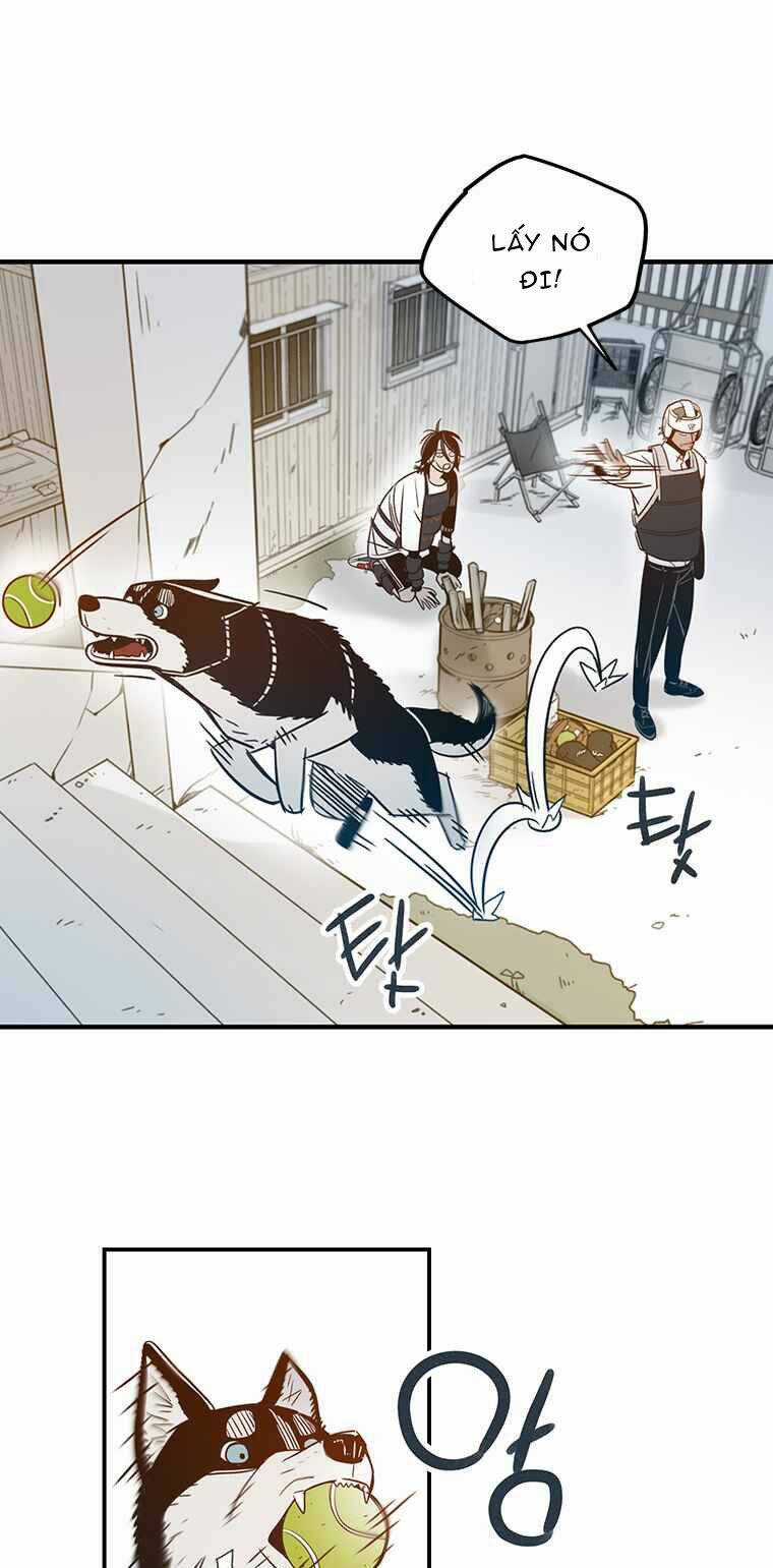 Điểm Hẹn - Chapter 15 - Trang 47